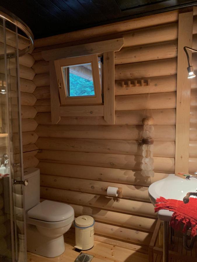 Shelter Villa กาลาวริตา ภายนอก รูปภาพ