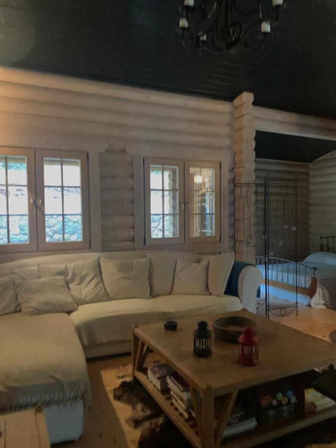 Shelter Villa กาลาวริตา ภายนอก รูปภาพ